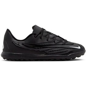 Resim Nike Phantom GX Club TF (DD9567-010) | Siyah 