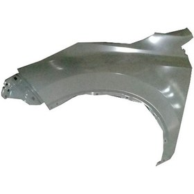 Resim Honda Crv 18/22 Ön Çamurluk Deli Ksi Z Sol Gri Boyalı Sımyı 