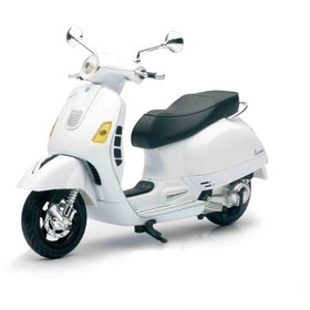 Resim Nessiworld Sunman 1:12 Vespa GTS 300 Super 