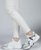 Resim Jump 29942 Beyaz - Gri Kadın Sneaker Günlük Spor Ayakkabı 