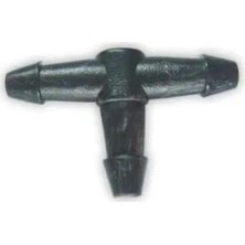 Resim Barutcu SU FISKİYE T'Sİ (6 MM) UNIVERSAL 