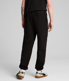 Resim Puma Wardrobe Essentials Sweatpants - Siyah / 