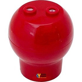 Resim Fakir Uyumlu Sms 4181b Blender Çırpma Teli Adaptörü Renk:kırmızı 