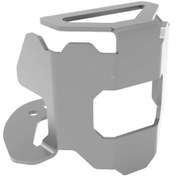 Resim Cf Moto Cl-x 700 Sport Hidrolik Fren Kutusu Koruma Gri 