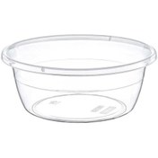 Resim Dünya 5 No Şeffaf Badya 10.5 Lt Dp10336 P44465S6683 