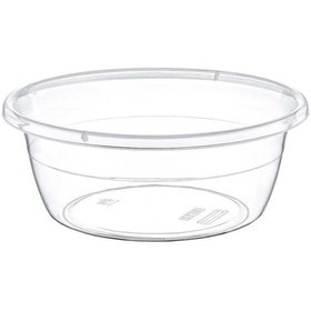 Resim Dünya 5 No Şeffaf Badya 10.5 Lt Dp10336 P44465S6683 