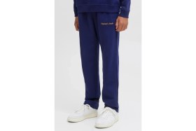 Resim Jack & Jones JPSTKANE NORREBRO SWEAT P Lacivert Erkek Çocuk Eşofman Altı 