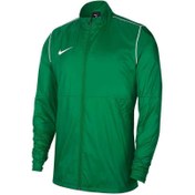 Resim Nike BV6904-302 Y Nk Rpl Park20 Rn Jkt W Çocuk Spor Ceket 