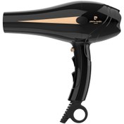 Resim Pierre Cardin Profesyonel Saç Kurutma Makinesi Pc-k11004 