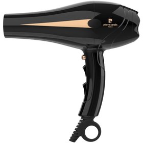 Resim Pierre Cardin Profesyonel Saç Kurutma Makinesi Pc-k11004 