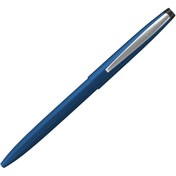 Resim yenibagshop F108 Tükenmez Kalem Mavi 