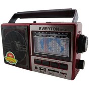 Resim Everton Rt 41 Radyo 