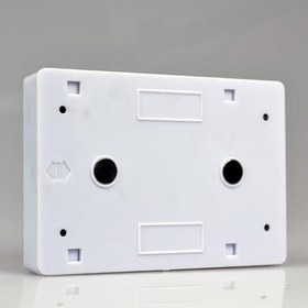 Resim HT-71 Mıknatıslı Pilli Kablosuz Anahtarlı LED Lamba 