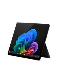 Resim Microsoft Surface Pro 11 EP2-05006 Snapdragon X Elite 16 GB 512 GB SSD 13" W11H Dizüstü Bilgisayar 