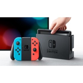 Resim NAUDA Nintendo Switch 64 Gb Konsol Oled Model 