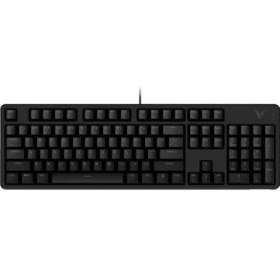 Resim Rapoo V500PR0 Backlıt Mechanıcal Gaming Kbd (Oyuncu) Klavye 