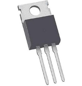 Resim Tqfp 5N60C 600V 4.5A N Kanal Mosfet - To220 