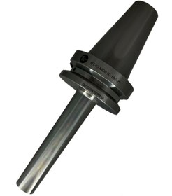 Resim THİNEXTOOL BT40 MCA10 - 100 BOY VİDALI TUTUCU M10X100 BOY VİDALI TUTUCU 20.000 devir balans alınmıştır 