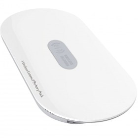 Resim LDNIO 5000mah Wireless Powerbank-pw501-1 