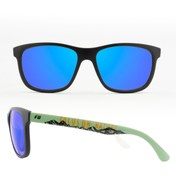 Resim Focus On Dağ Temalı Spor Güneş Gözlüğü | Sports Series | TS012 