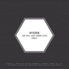 Resim D'Addario NYS008 Elektro ve Akustik Gitar Tek Tel 