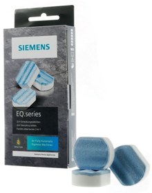 Resim Siemens Tz80002a Eq Serisi Kireç Arındırma Tableti 