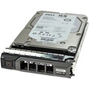 Resim Dell J762N W347K ST3600057SS 3.5" 600 GB 6G 15K SAS HDD 