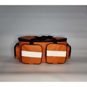 Resim Genel Markalar Büyük Ilk Yardım Çantası Acil Müdahale Çantası Ambulans Att Travma Asm Omuz Çantası 