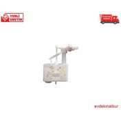 Resim Nkp Gömme Rezervuar Doldurma Grubu şamandıra Beyaz 