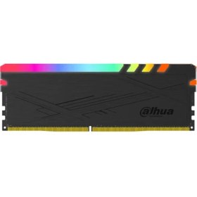 Resim Dahua 16 GB (2X8GB) Ddr4 3600MHZ C600 Rgb CL18 1.35V (DDR-C600URG16G36D) Pc Ram 