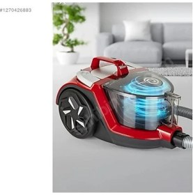 Resim Heifer TC661 890 W Toz Torbasız Elektrikli Süpürge 