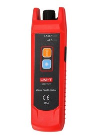 Resim Ut691-01 Fiberoptik Görsel Hata Test Cihazı 