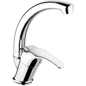 Resim New Dante Lavabo Bataryası Kuğu 