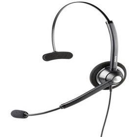 Resim Jabra BIZ1900 Mono Nc Tek Taraflı Kulaklık 