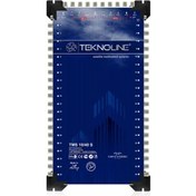 Resim TEKNOLINE 10X40 SONLU MULTISWITCH UYDU DAĞITIM SANTRALI 