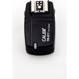Resim Jinbei Tr-811 Digital (2.4Ghz) Canon Tepe Flaş Tetikleyici 
