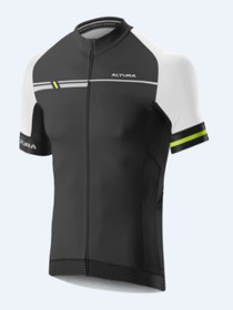 Resim ALTURA Podium Elite Short Sleeve Jersey Bisiklet Forması 