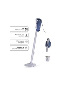 Resim Pirantech RLZ-208 Buharlı Temizlik Robotu Vakumlu Halı Koltuk Yıkama + EK340 Torbasız Elektrikli Süpürge 