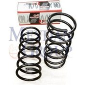 Resim Cıtroen Jumper- 98/01 Ön Helezon Yayı Sağ/Sol (2Li Set)2.0/2.5Td (18X188X441) (Stdr) 5002J6 