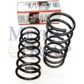Resim Cıtroen Jumper- 98/01 Ön Helezon Yayı Sağ/Sol (2Li Set)2.0/2.5Td (18X188X441) (Stdr) 5002J6 