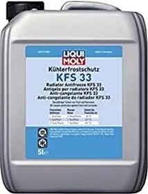 Resim Moly Radyatör Antifrizi Kfs 33-21131 