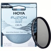 Resim HOYA 72mm FUSION ONE NEXT- POLARİZE 