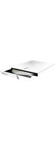 Resim Dora Shopping SDRW-08D2S-U Lite Slim USB 2.0 Harici DVD Yazıcı 