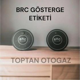 Resim Düğme Etiketi My 07 ve My 11 Modellerine Uyumlu 2 Adet 