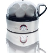 Resim Solis 827 Egg Boıler & More Yumurta Makinesi 
