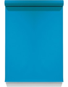 Resim Visico Blue Lake 2.72 x 11 Metre Fon Kağıdı 