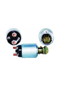 Resim Mako Marş Otomatiği Ford D 1210 - 1312 Cargo 12v Ym Kablolu - 