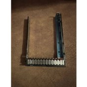 Resim 653955-001 Hp 300GB 10K Sas 6gbps 2.5" Hard Drive Tray Only 651687-001 