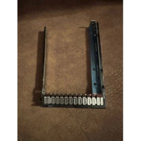 Resim 653955-001 Hp 300GB 10K Sas 6gbps 2.5" Hard Drive Tray Only 651687-001 