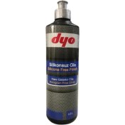 Resim Dyo Silikonsuz Hare Giderici Cila 0,5 Lt 